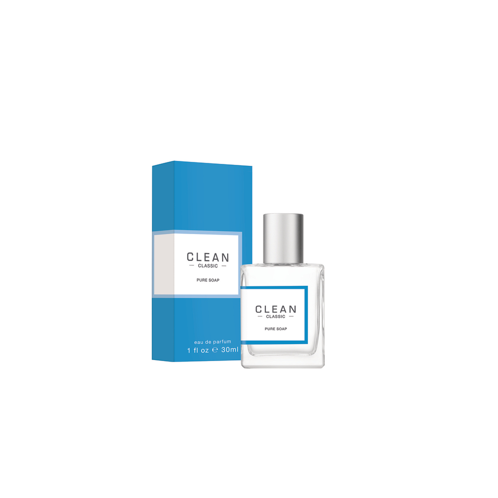 Clean Classic Pure Soap Eau de Parfum 30ml