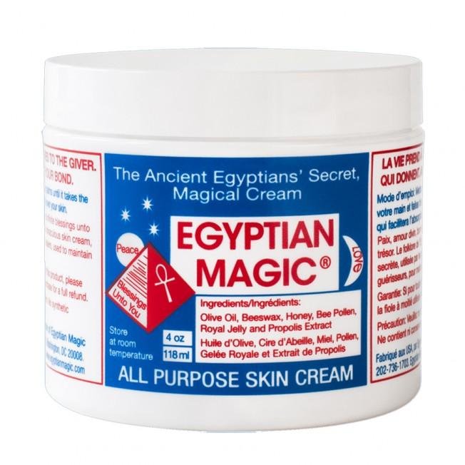 Egyptian Magic Monitoimivoide 118ml