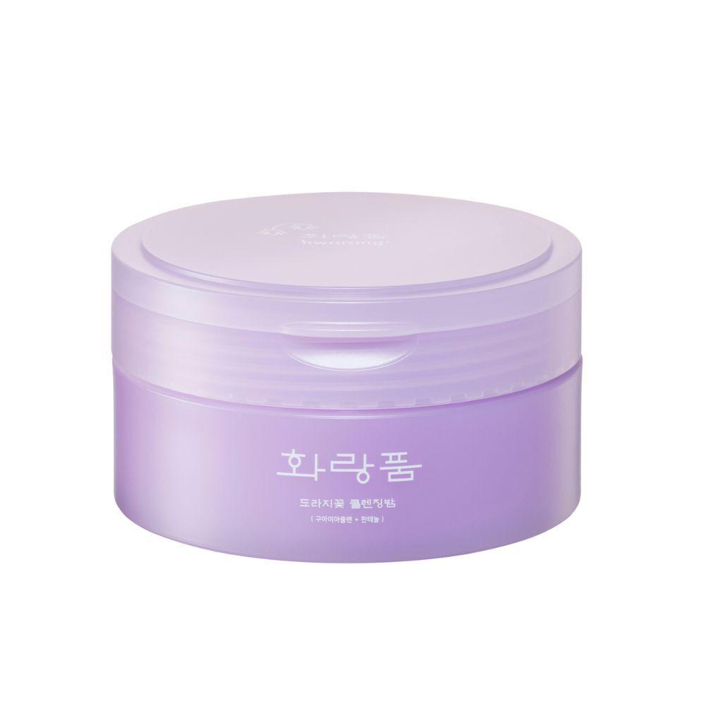 Hwarang' Bellflower Cleansing Balm - Puhdistusbalmi