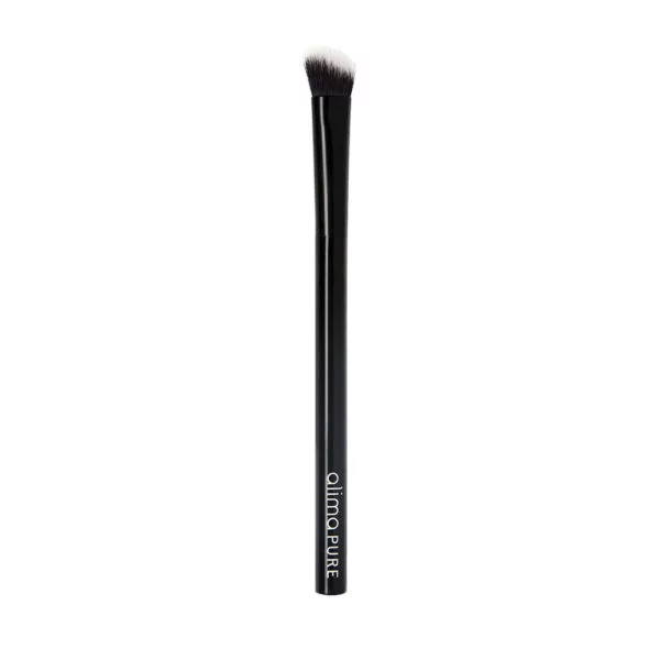 Alima Pure Mini Blending Brush -Viistopäinen Häivytyssivellin