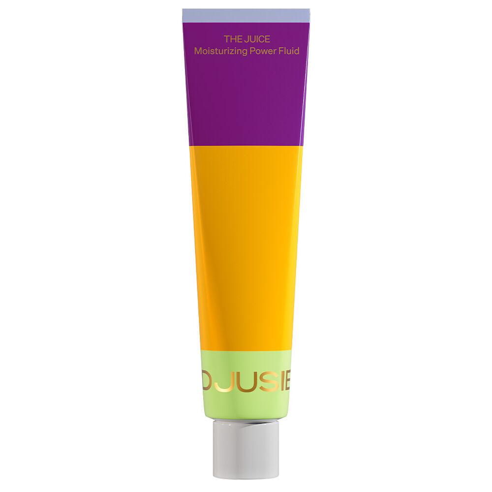 Djusie The Juice Moisturizing Power Fluid - Kosteusvoide