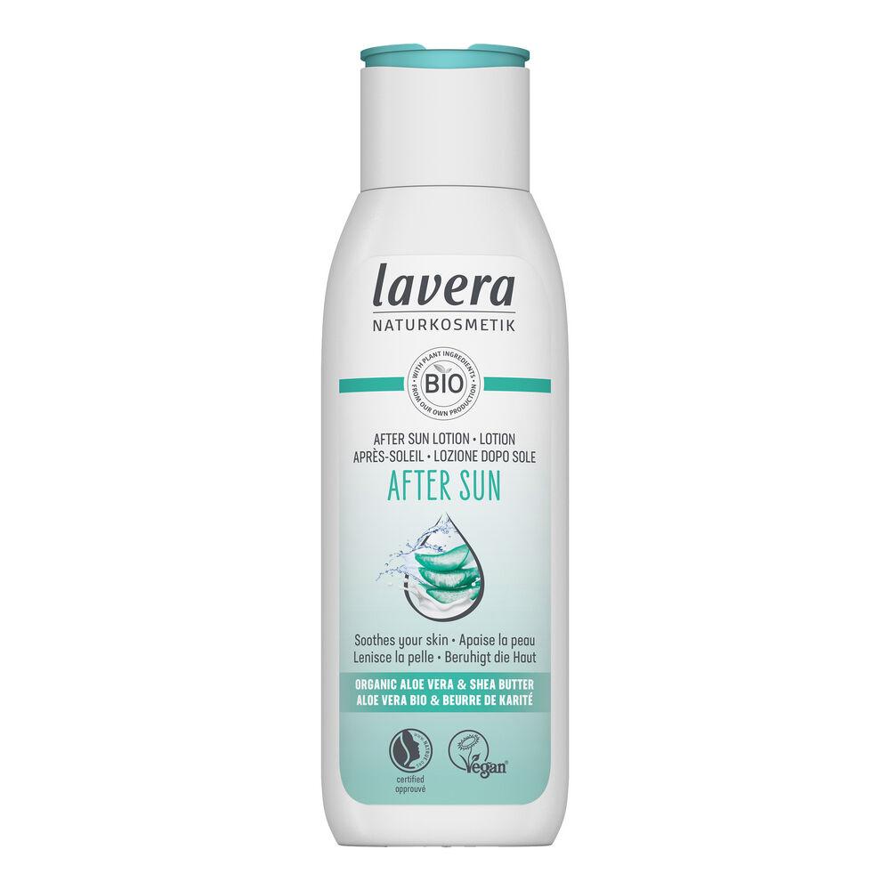 Lavera After Sun Lotion - Voide