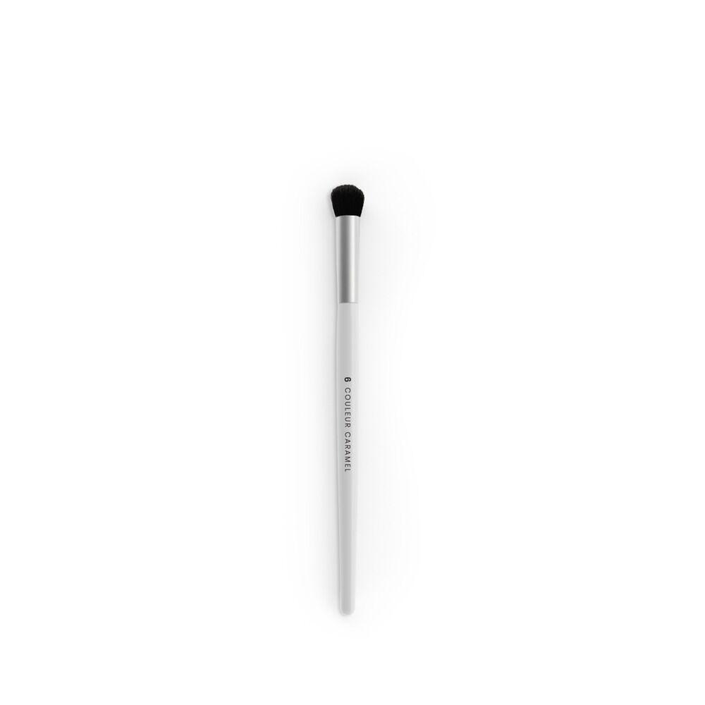 Couleur Caramel Eye Shadow Brush n6 - Luomivärisivellin