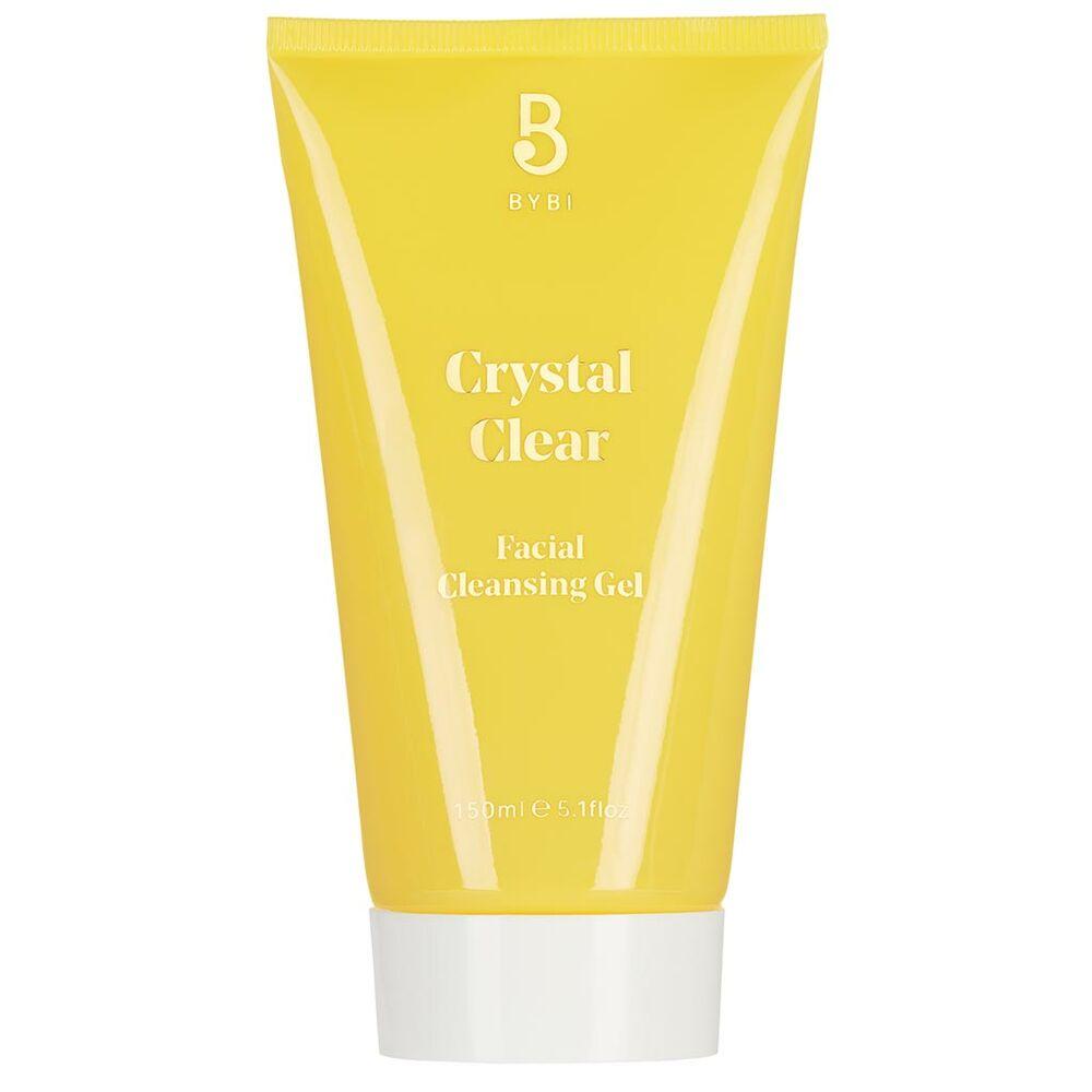 BYBI Beauty Crystal Clear -Puhdistusgeeli