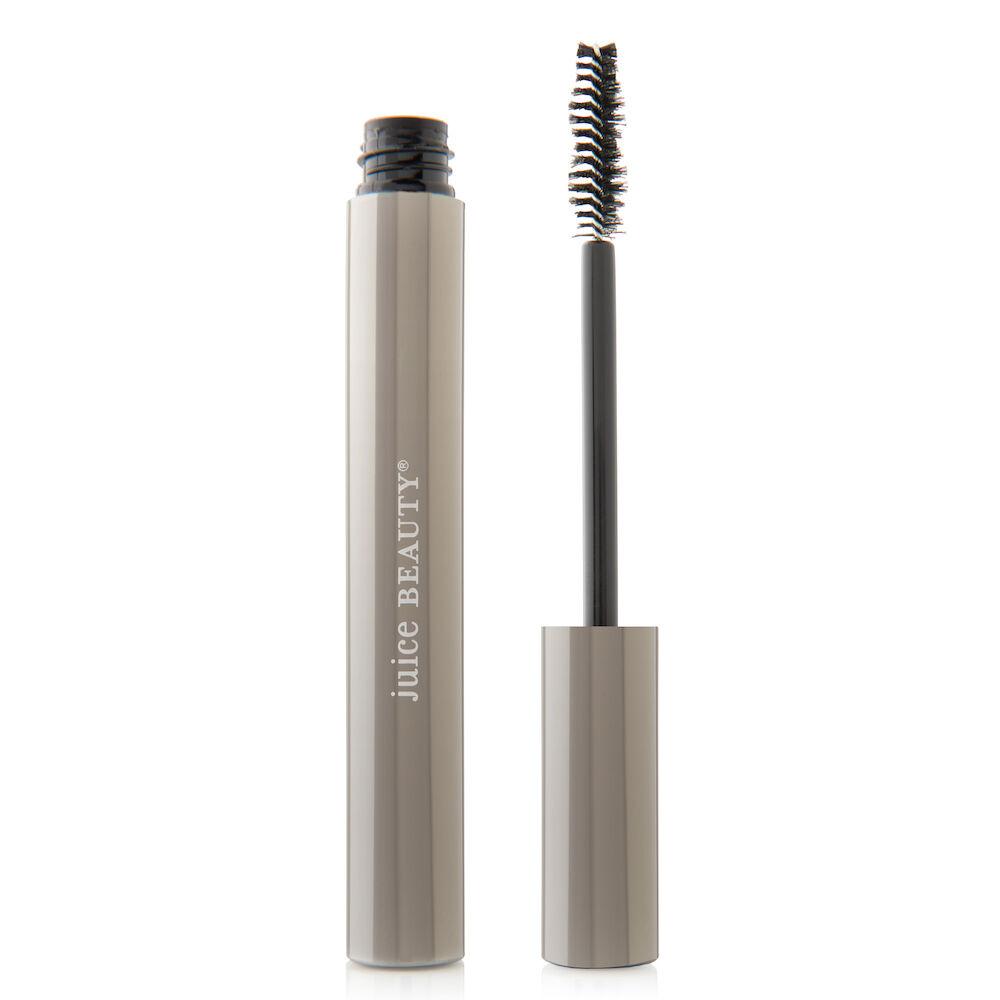 Juice Beauty Phyto-pigments Ultra-Natural Mascara Black - Ripsiväri