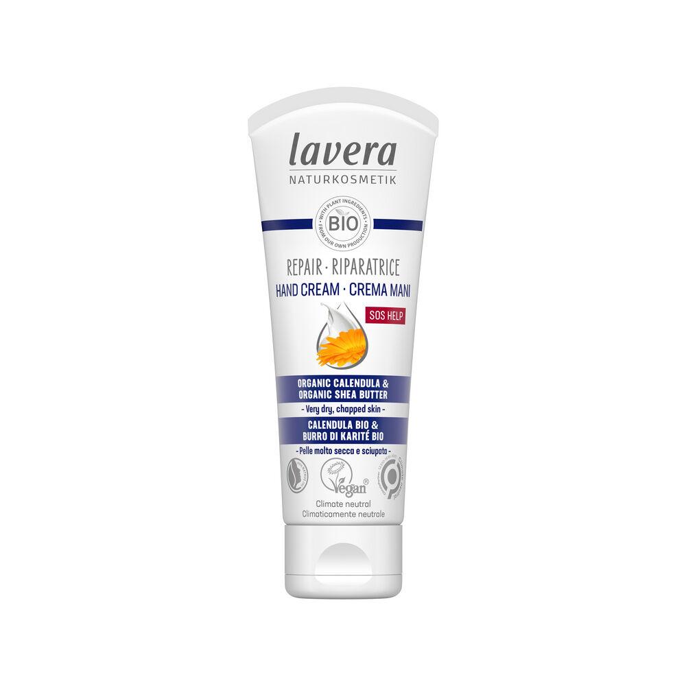 Lavera Repair Hand Cream - Käsivoide