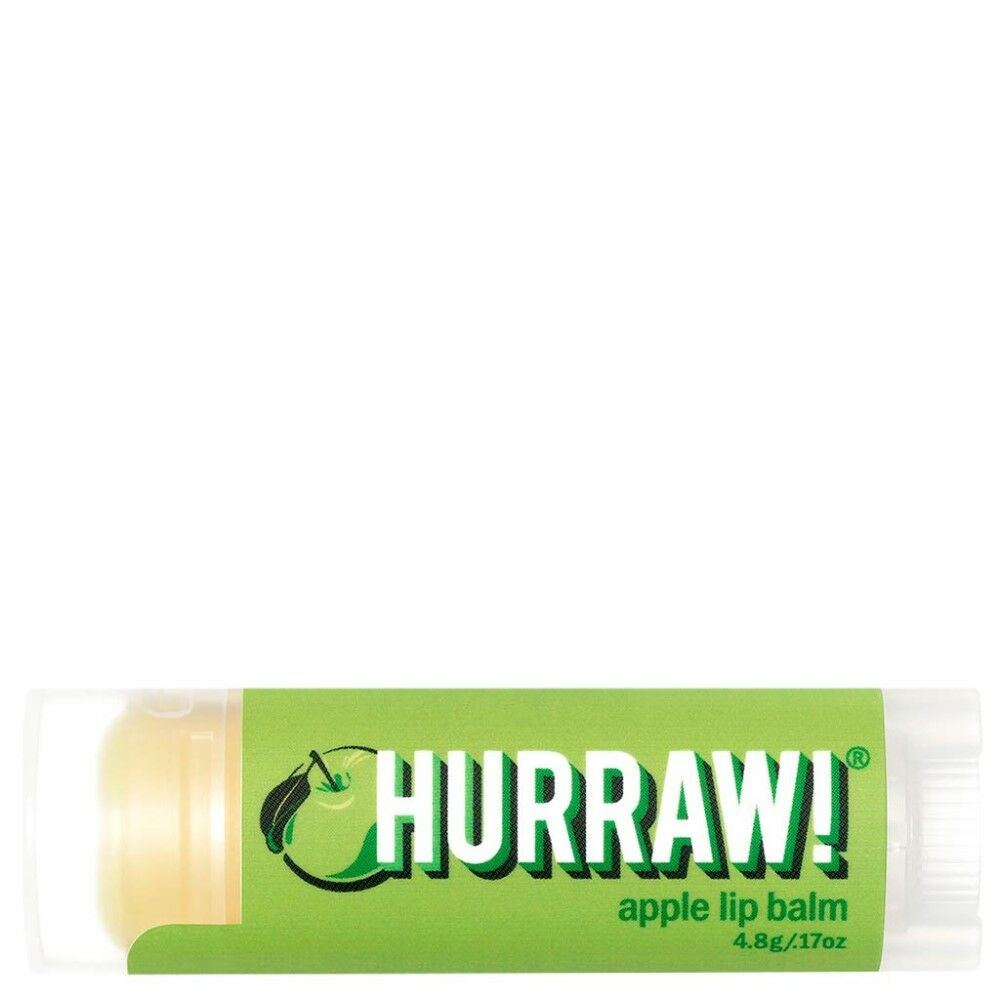 Hurraw! Omena - Huulivoide