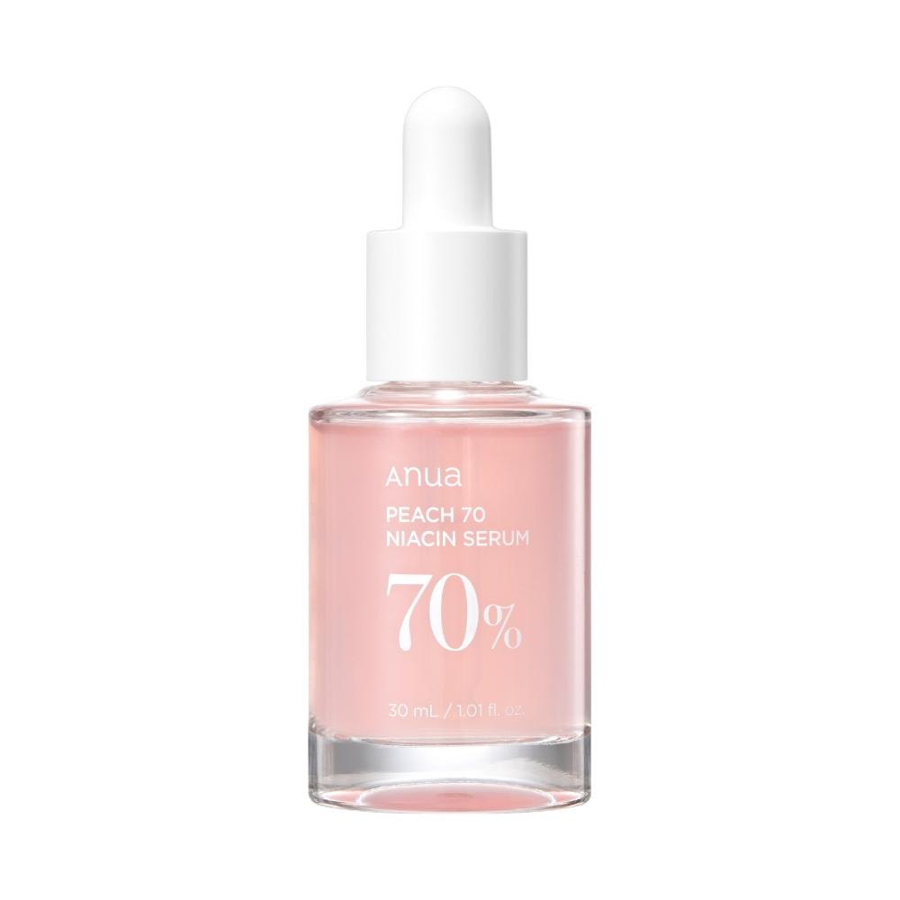 Anua Peach 70% Niacin Serum - Seerumi