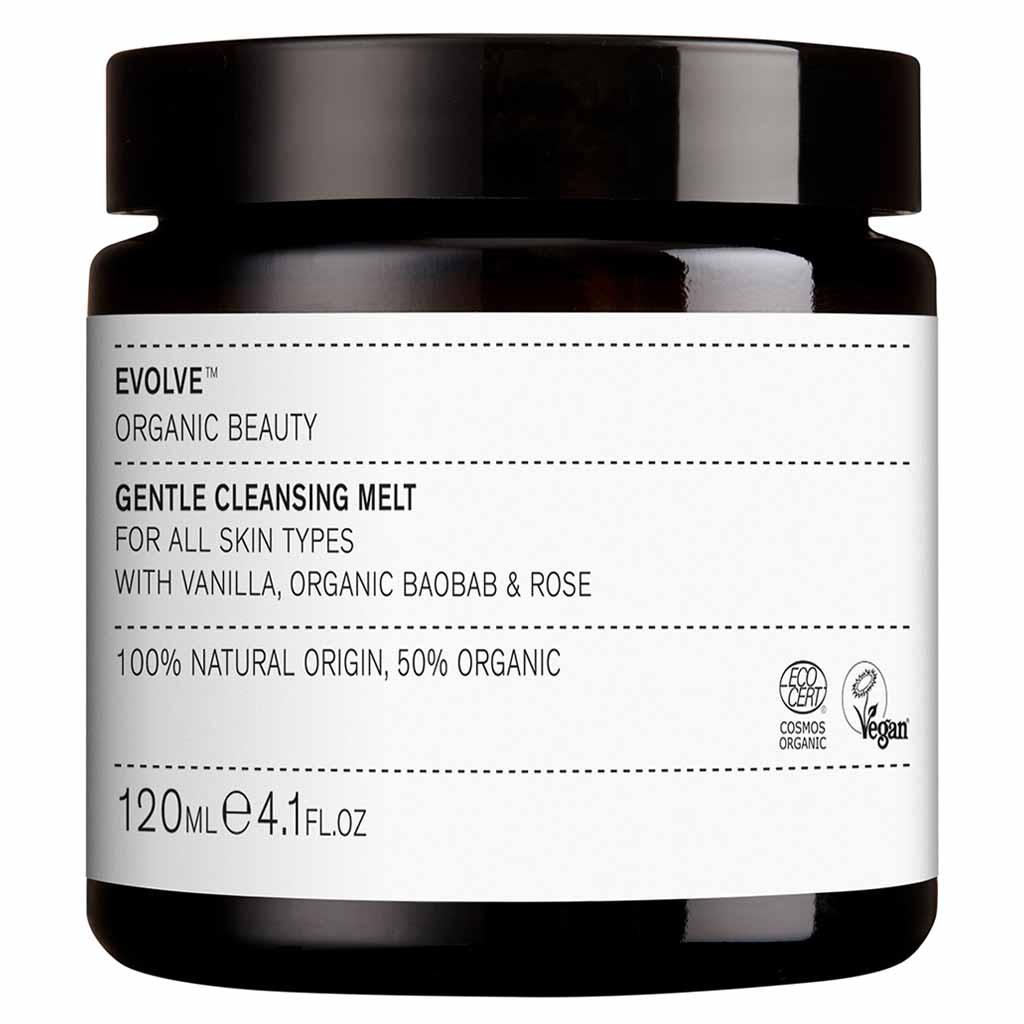 Evolve Gentle Cleansing Melt -Hellävarainen Kasvopuhdistus