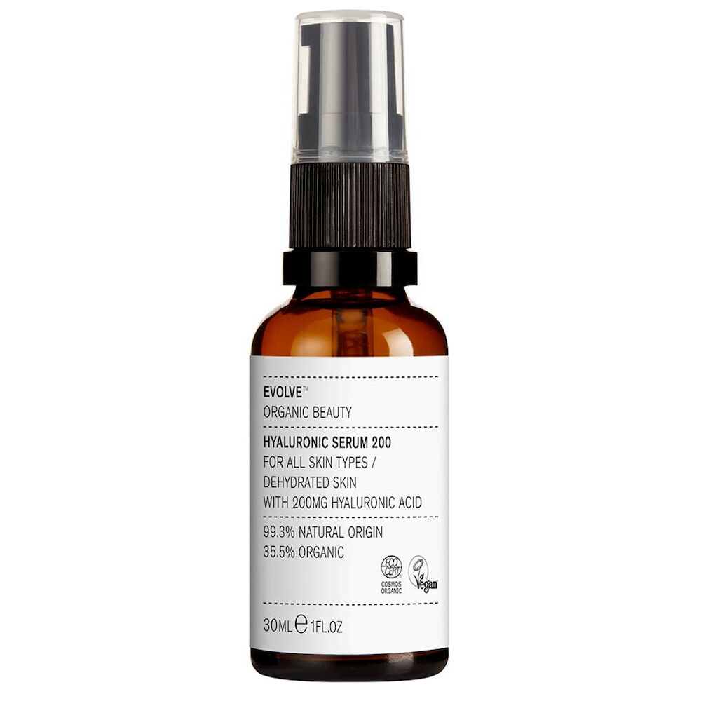 Evolve Hyaluronic Serum 200 -Hyaluronihapposeerumi