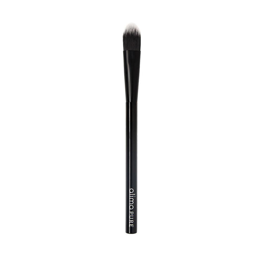 Alima Pure Concealer Brush -Peitevärisivellin