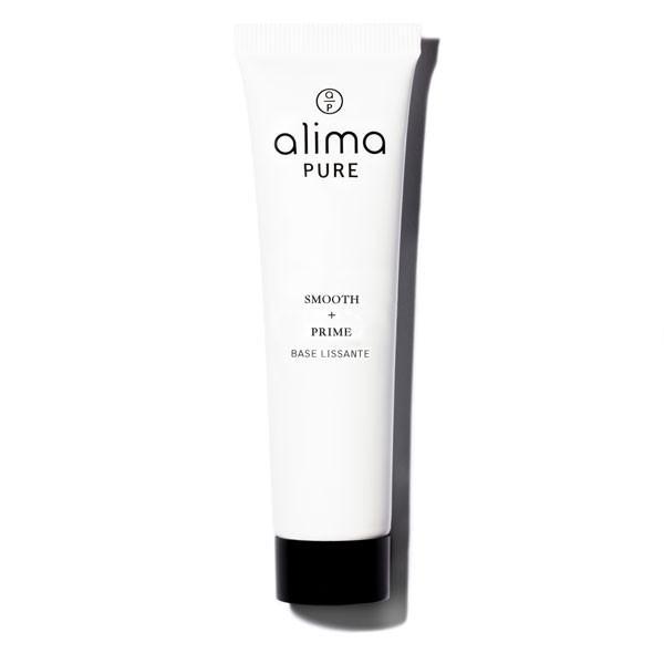 Alima Pure Smooth + Prime -Meikinpohjustaja