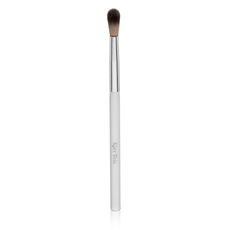 Kjaer Weis Crease Brush -Häivytyssivellin