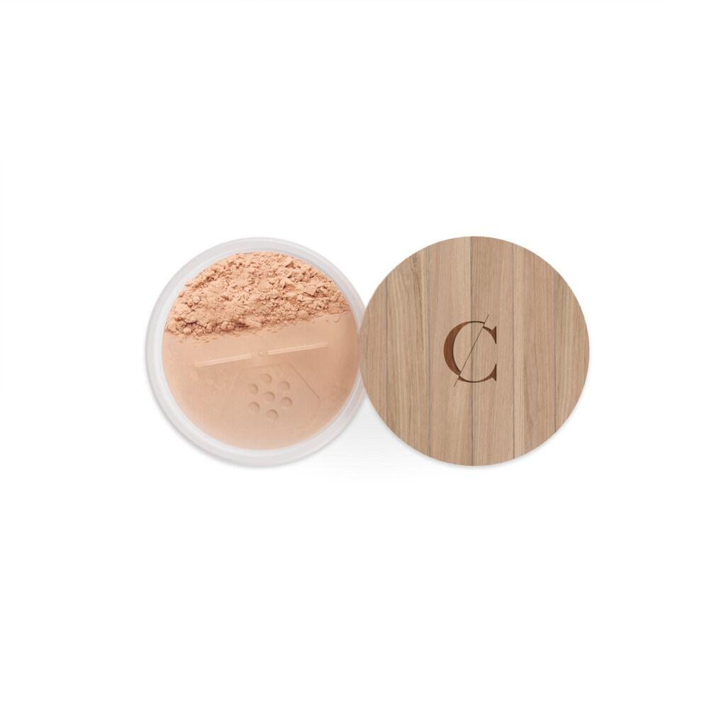 Couleur Caramel HD Silk Powder -Irtopuuteri