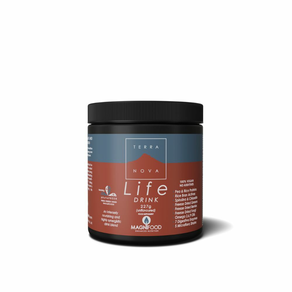 Terranova Life Drink 227 g