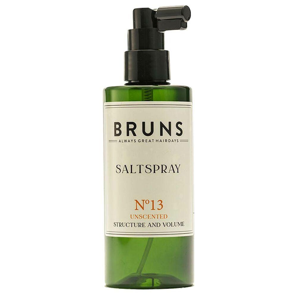 Bruns Products NR13 Unscented Salt Spray -Hajusteeton Suolasuihke