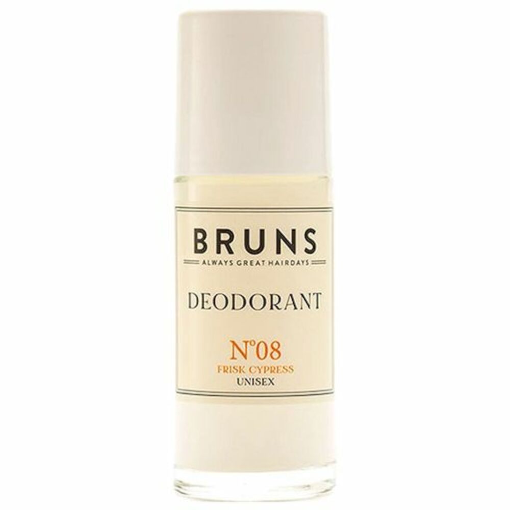 Bruns Products NR08 Fresh Cypress Deodorant -Deodorantti