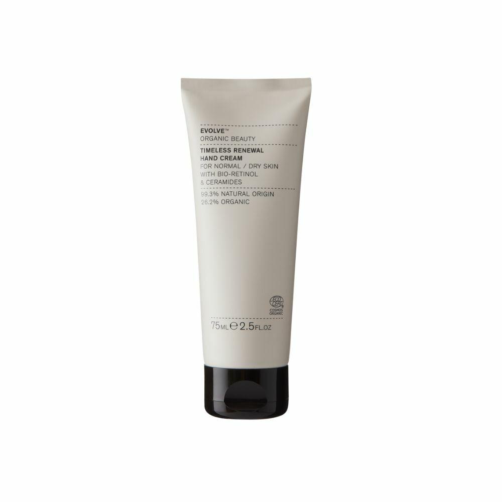 Evolve Timeless Renewal Hand Cream - Käsivoide