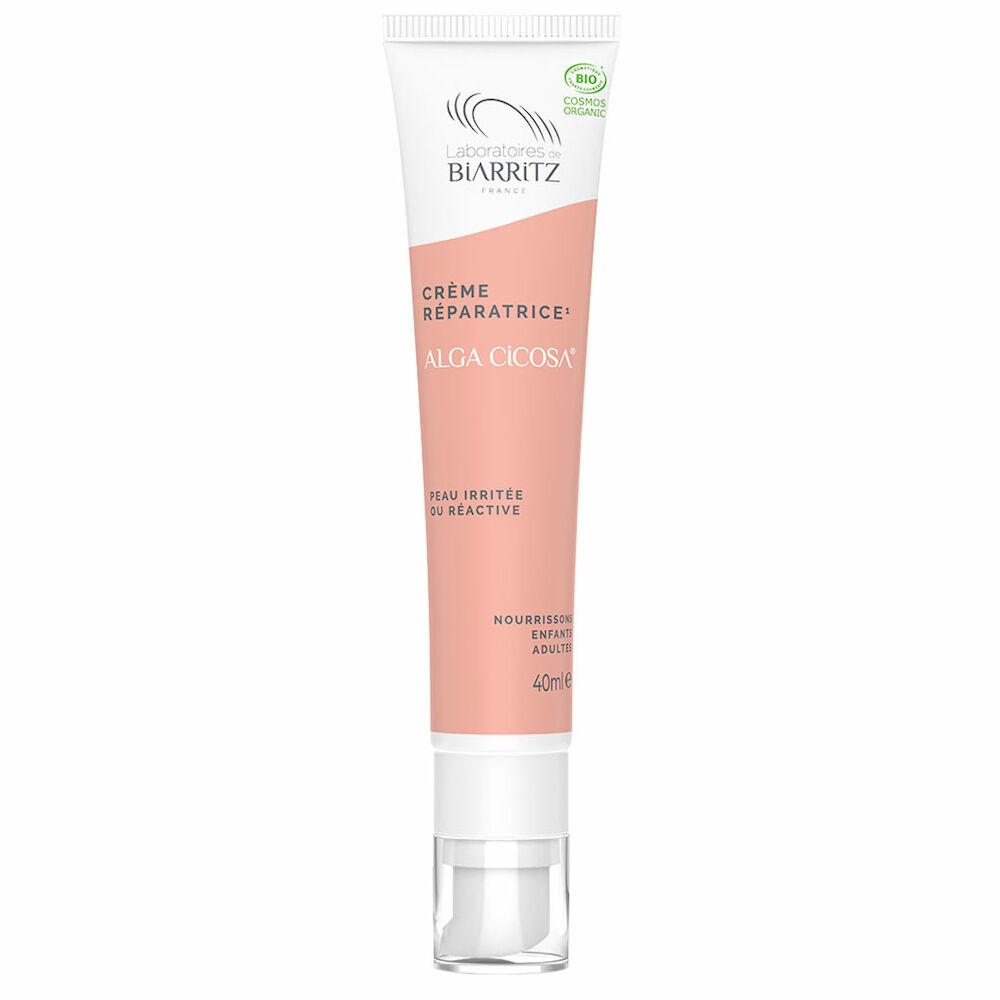 Alga Cicosa Reparative Cream - Korjaava Voide