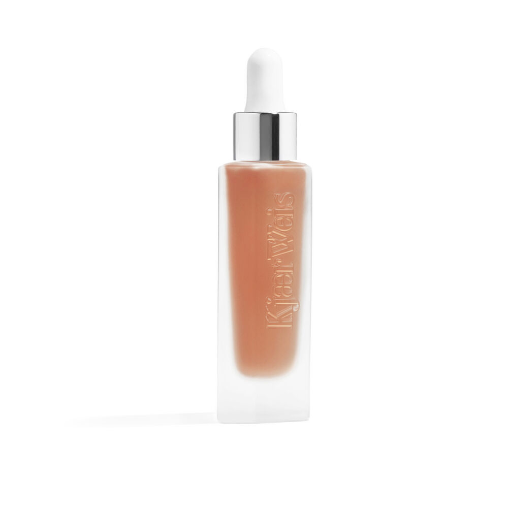 Kjaer Weis The Beautiful Hydration Serum - Kosteuttava Seerumi