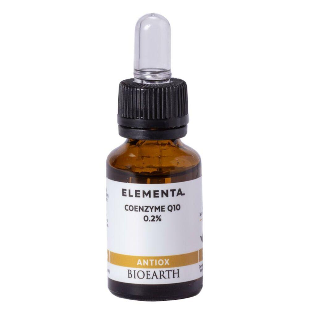 Bioearth Elementa Coenzyme Q10 0.2% Booster