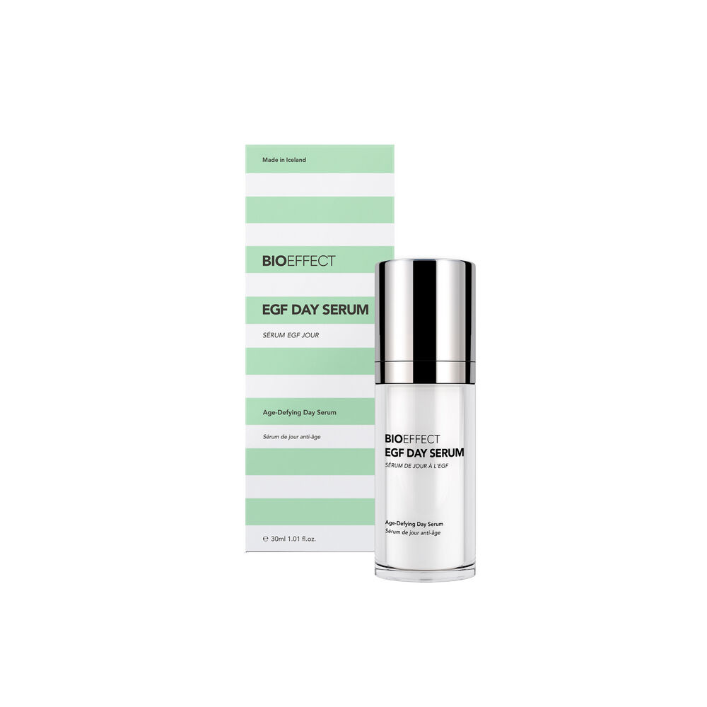 Bioeffect EGF Age-Defying Day Serum - Seerumi