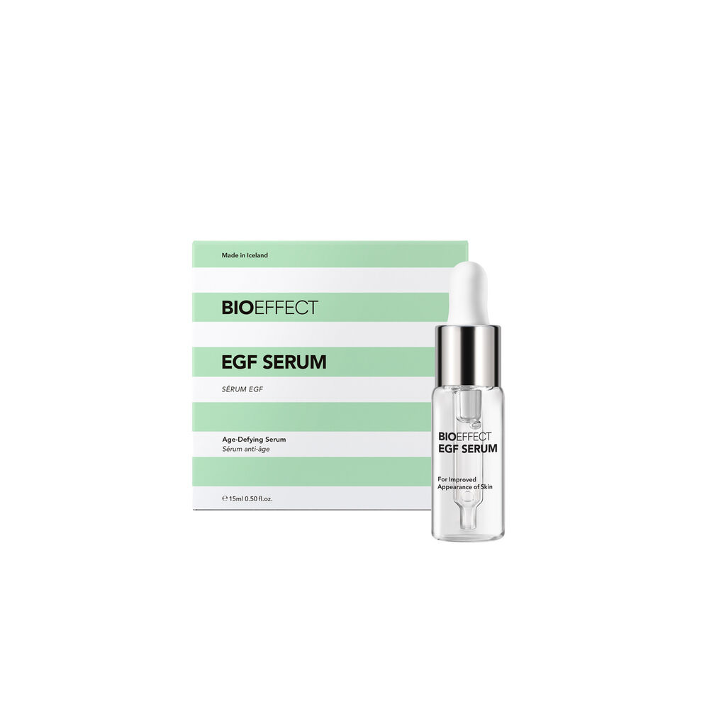 Bioeffect EGF Age-Defying Serum - Seerumi