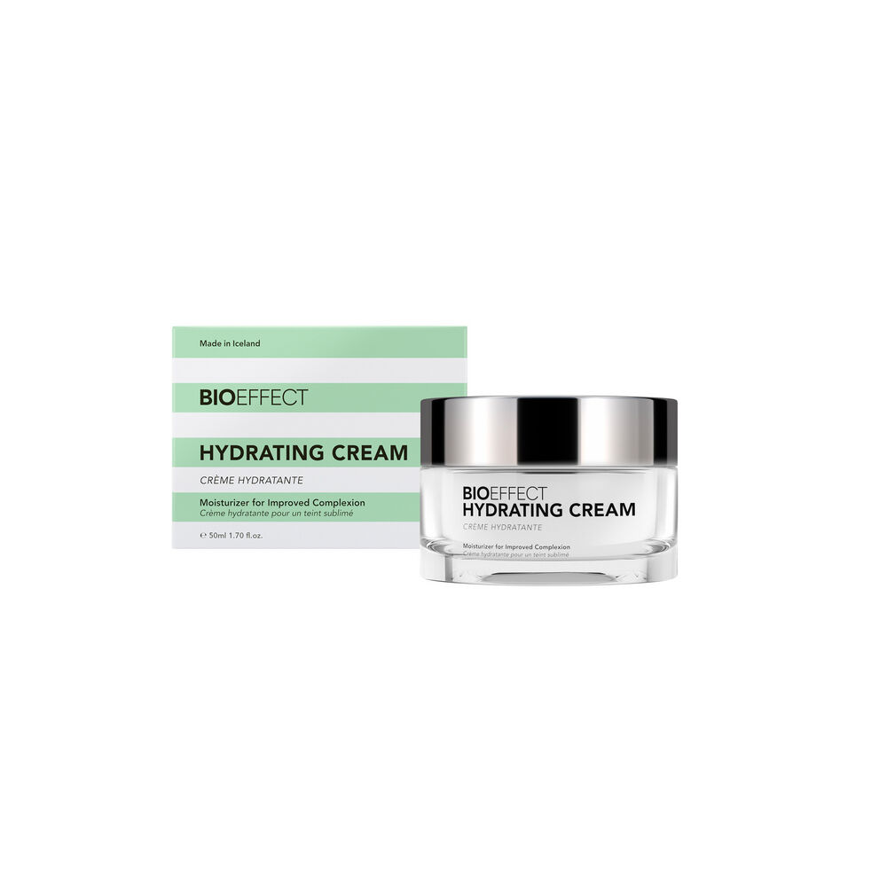 Bioeffect Hydrating Cream - Kosteusvoide 50ml