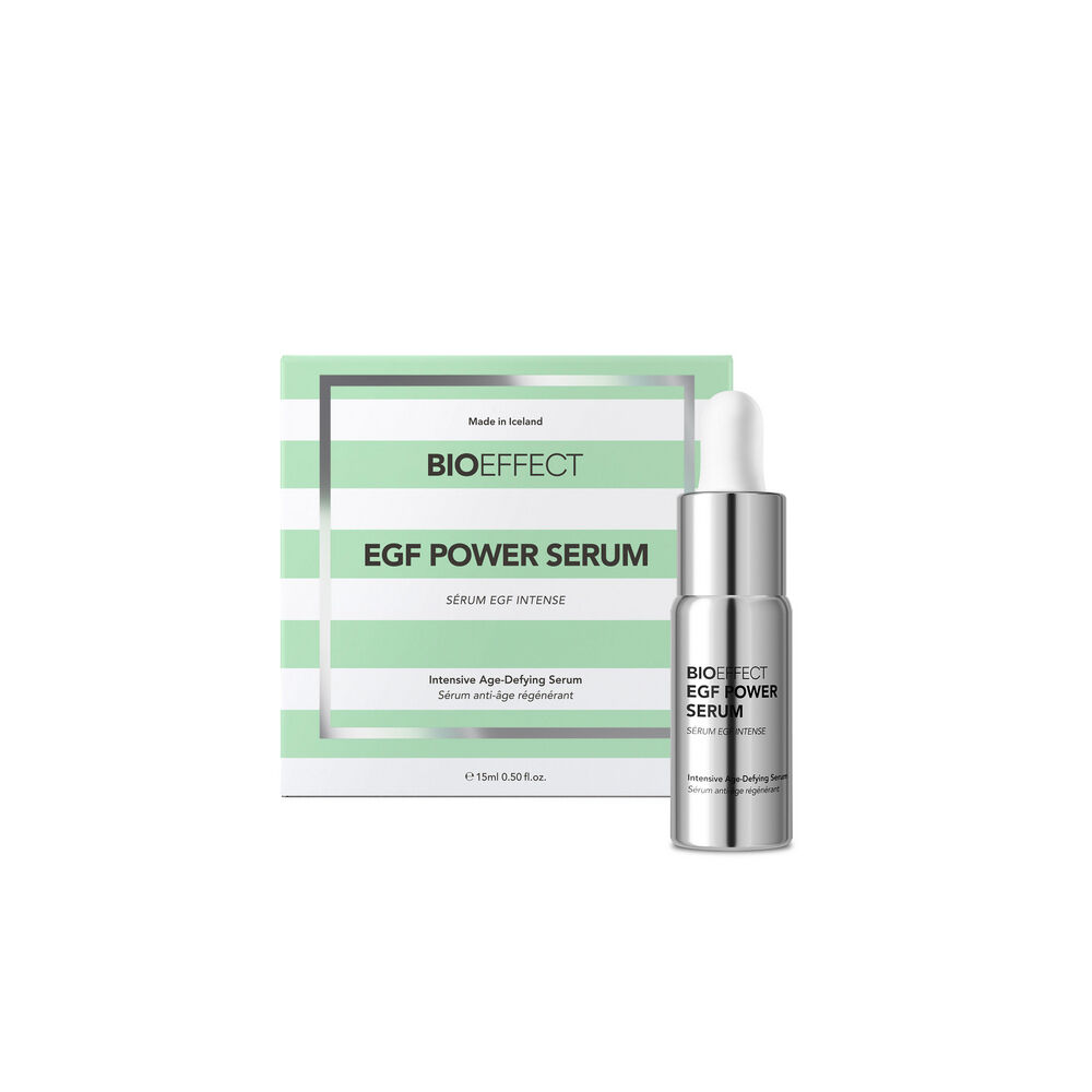 Bioeffect EGF Age Defying Power Serum - Seerumi