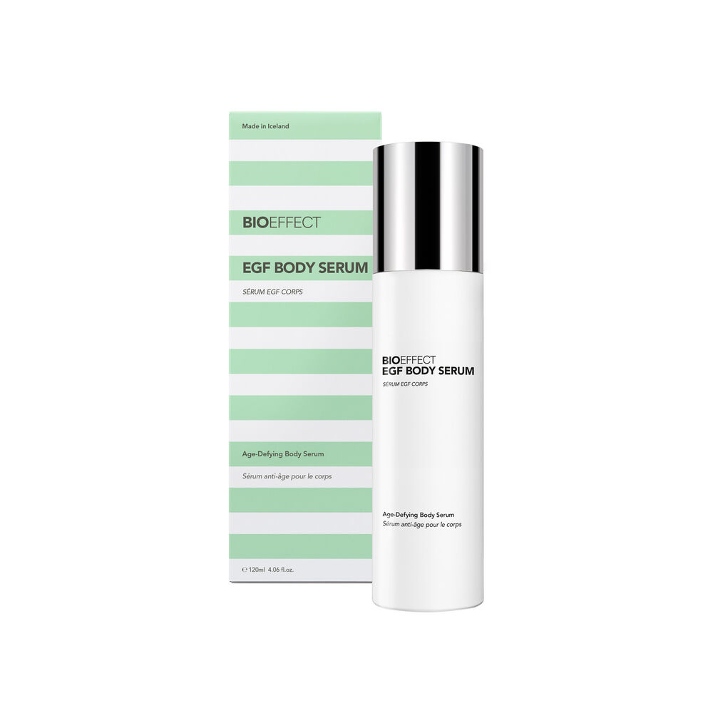 Bioeffect EGF Age-Defying Body Serum - Vartaloseerumi