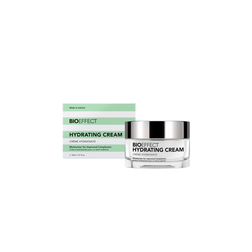 Bioeffect Hydrating Cream - Kosteusvoide 30ml