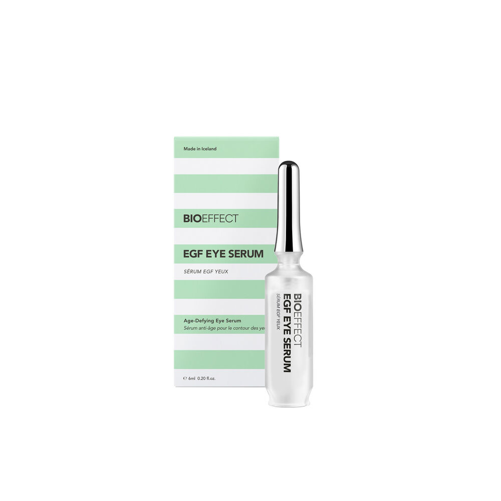 Bioeffect EGF Age-Defying Eye Serum - Silmänympärysseerumi