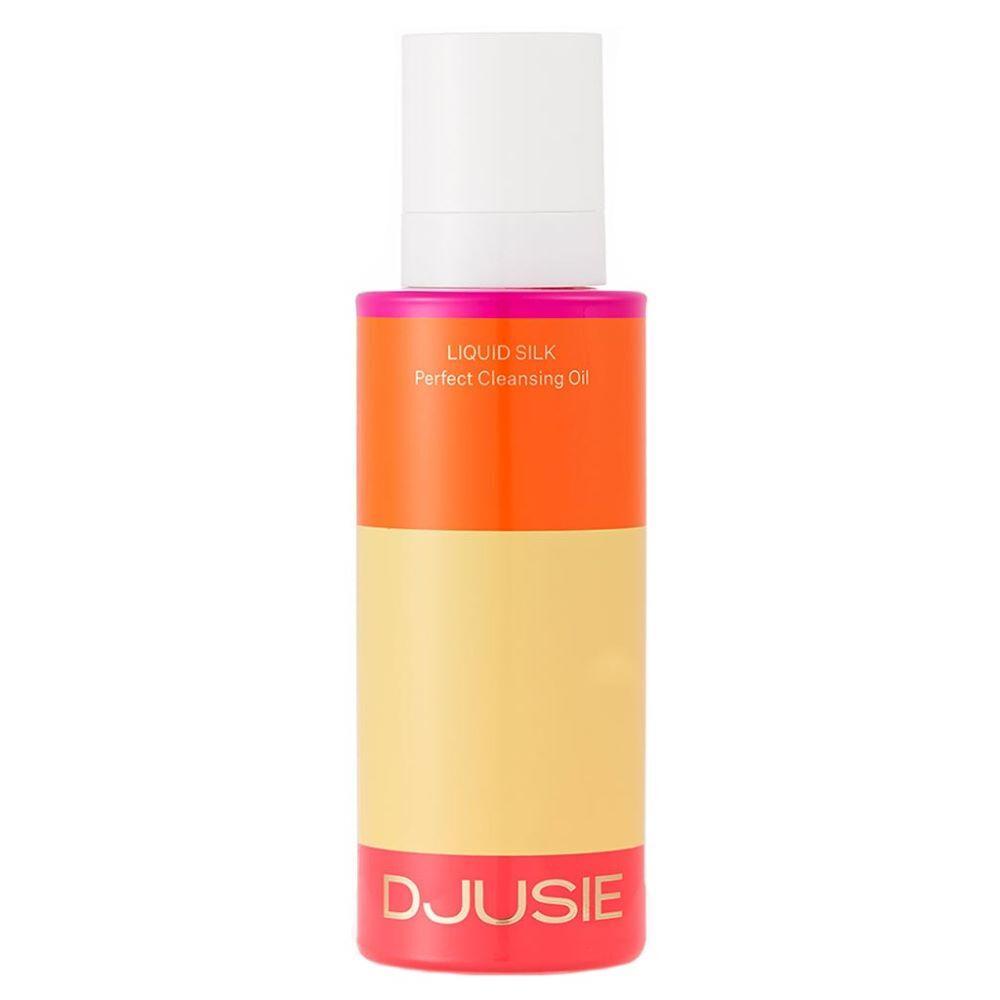 Djusie Liquid Silk Perfect Cleansing Oil - Syväpuhdistava Puhdistusöljy