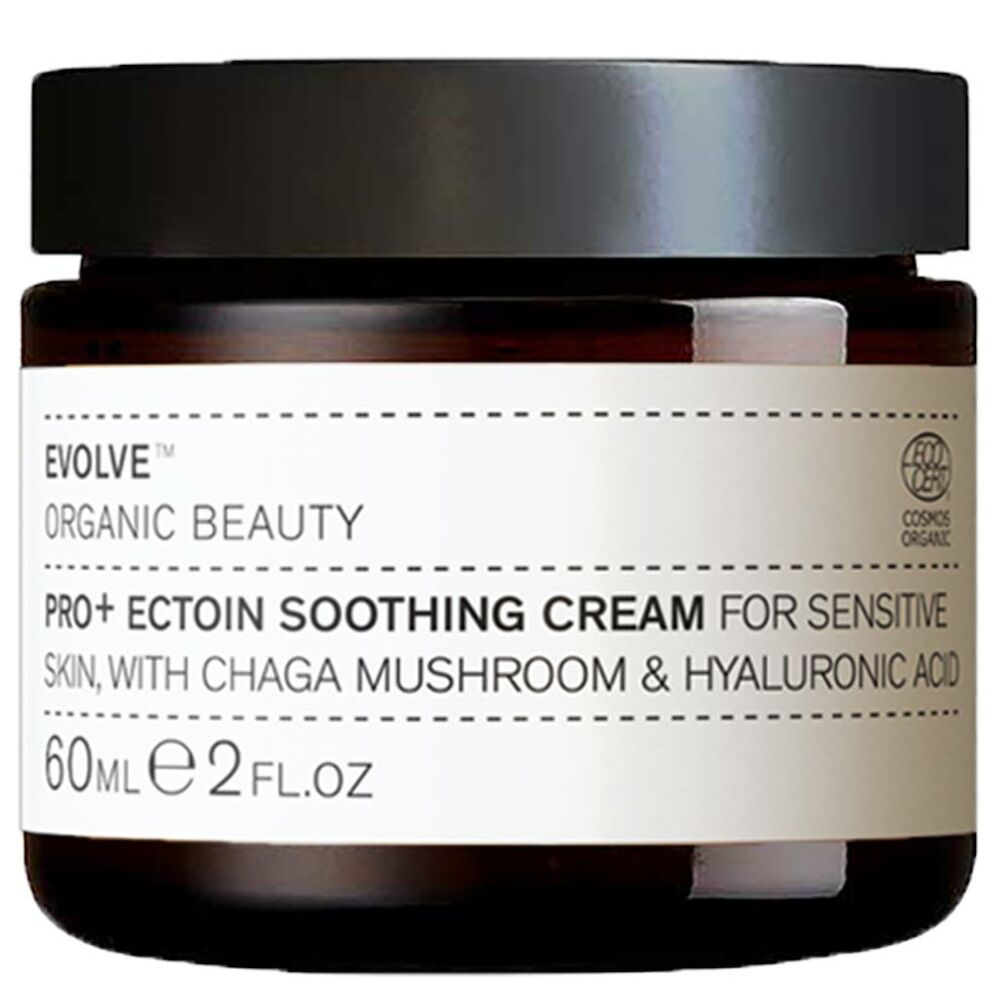 Evolve Pro+ Ectoin Soothing Cream - Rauhoittava Kasvovoide