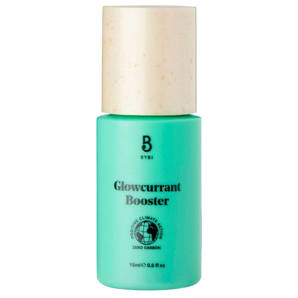 BYBI Beauty Glowcurrant Booster -Kirkastava kasvoöljy