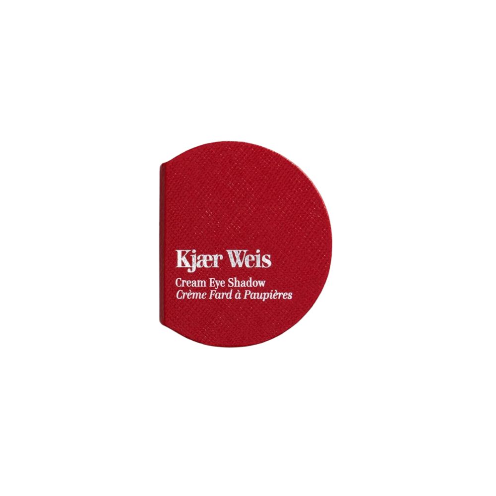 Kjaer Weis Red Edition Cream Eye Shadow -Luomivärikotelo