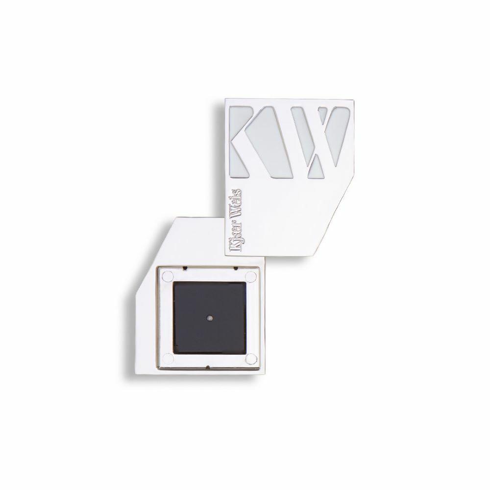 Kjaer Weis Iconic Edition Cheek (Blush, GlowDuo) -Poskipunakotelo