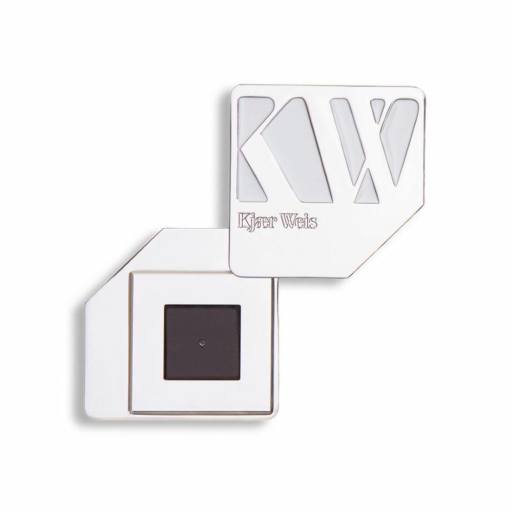 Kjaer Weis Iconic Edition Cream Foundation -Meikkipohjakotelo