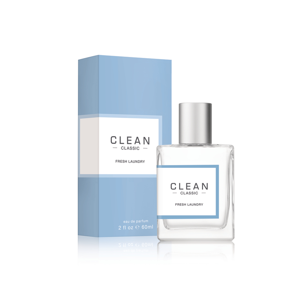 Clean Classic Fresh Laundry Eau de Parfum 30ml