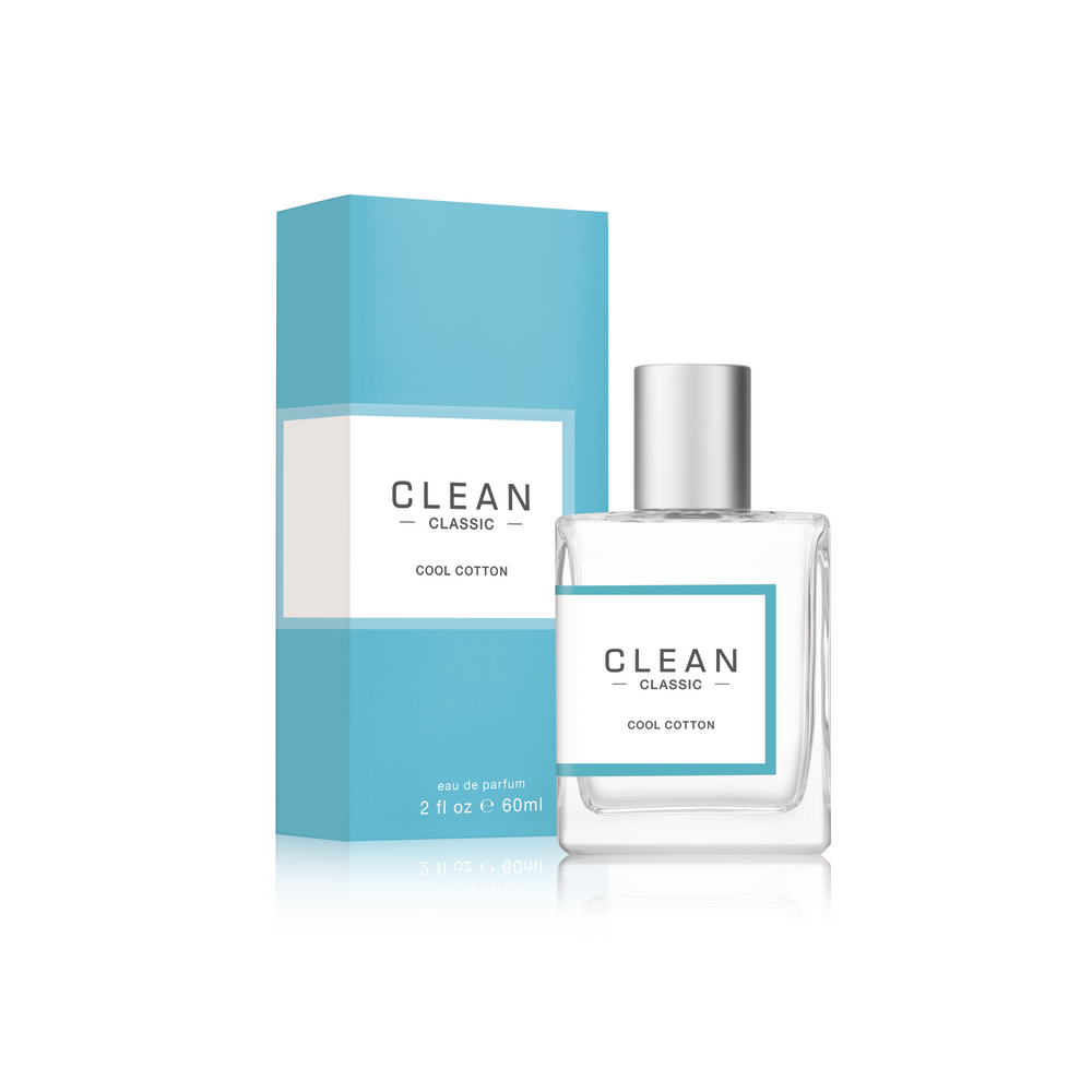 Clean Classic Cool Cotton Eau de Parfum 30ml