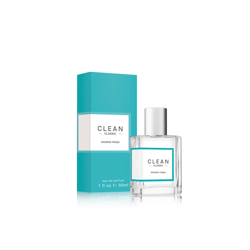 Clean Classic Shower Fresh Eau de Parfum 30ml