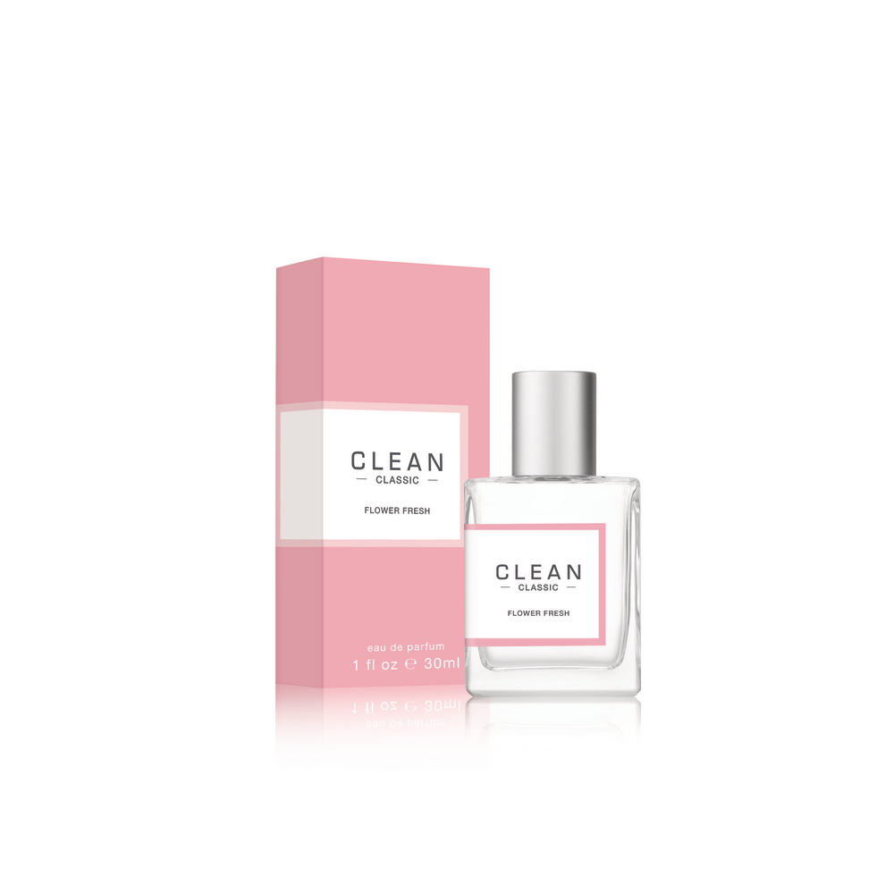 Clean Classic Flower Fresh Eau de Parfum 30ml