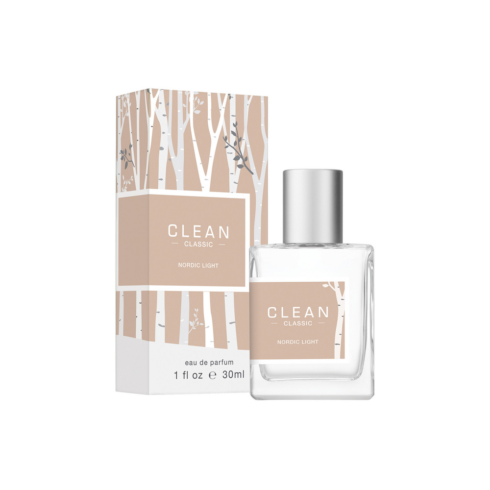 Clean Classic Nordic Light Eau de Parfum 30 ml