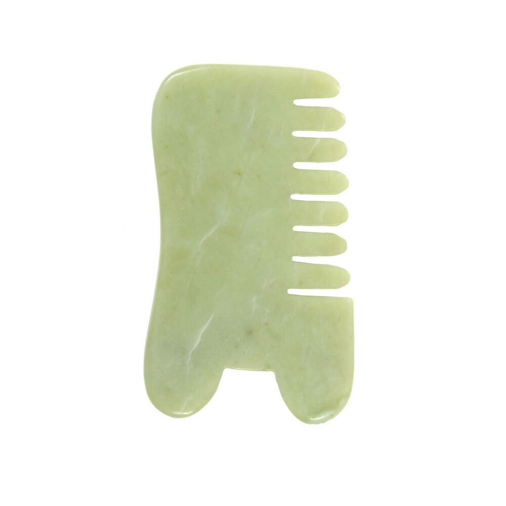 Ibero Jade Gua Sha - Kampa