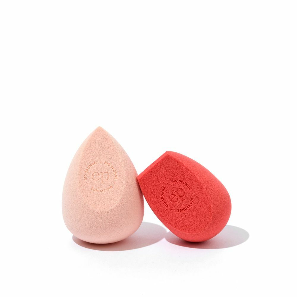 Ere Perez Bio All-Beauty Sponge - Meikkisieniduo