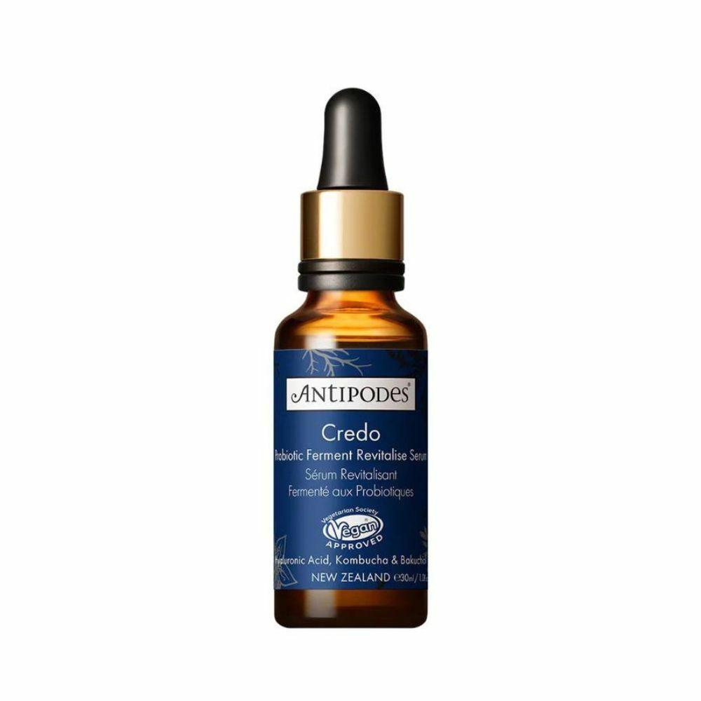 Antipodes Credo Probiotic Ferment Revitalise Serum - Seerumi