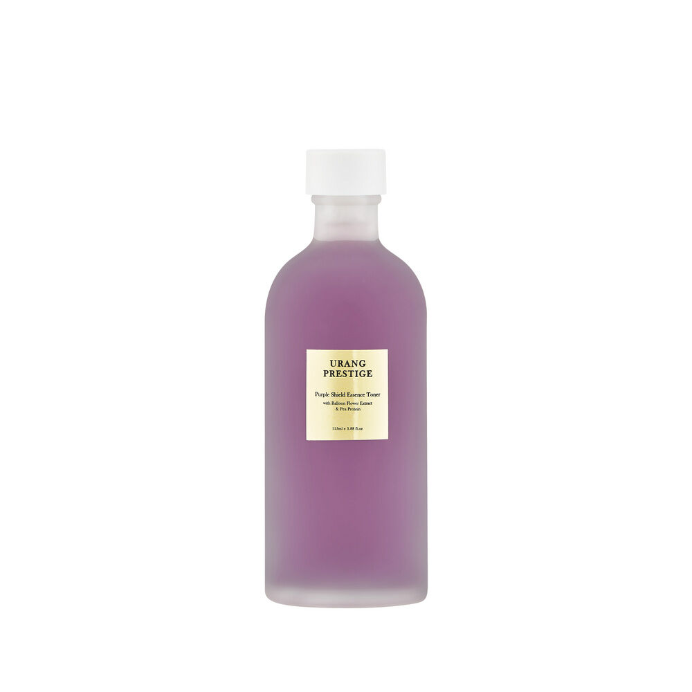 Urang Purple Shield Essence Toner - Kosteuttava kasvovesi