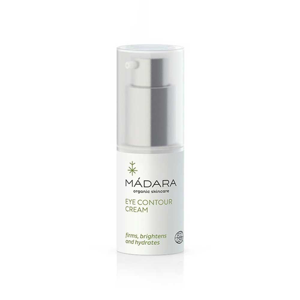 Madara Eye Contour Cream -Silmänympärysvoide