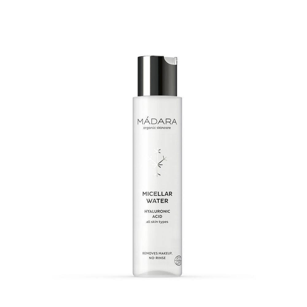 Madara Micellar Water -Puhdistusvesi