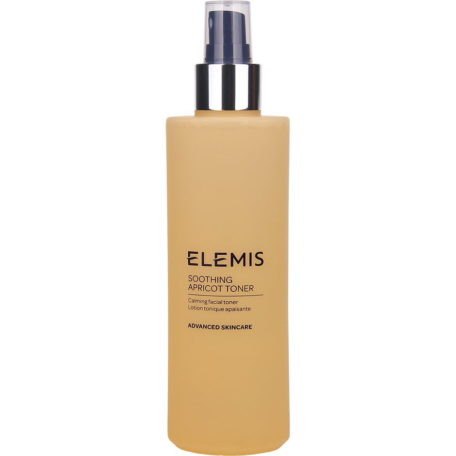 Elemis Soothing Apricot Toner Cleansing Facial Toner - 200 ml